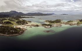 Hel Utleieleilighet I Harstad