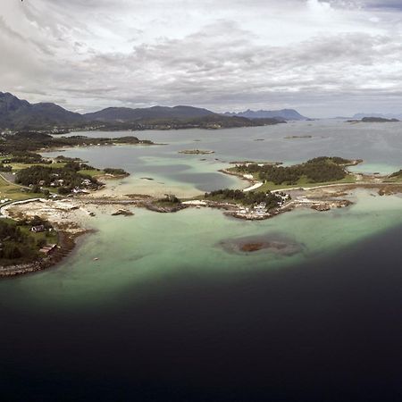Hel Utleieleilighet I Harstad Esterno foto