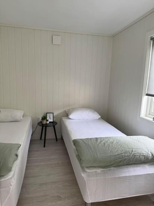Hel Utleieleilighet I Harstad Esterno foto