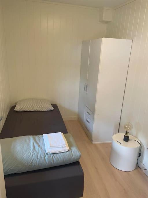 Hel Utleieleilighet I Harstad Esterno foto